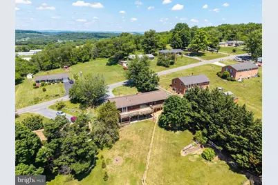 9510 Shenandoah Drive, New Market, VA 22844 - Photo 94