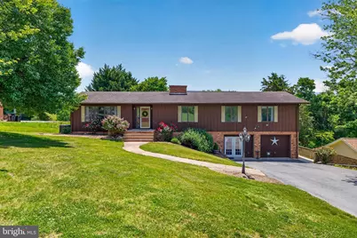 9510 Shenandoah Drive, New Market, VA 22844 - Photo 1