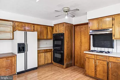 9510 Shenandoah Drive, New Market, VA 22844 - Photo 8