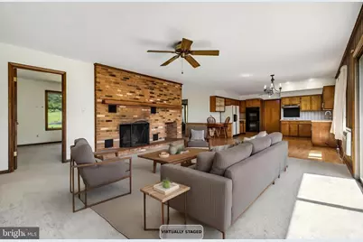 9510 Shenandoah Drive, New Market, VA 22844 - Photo 20