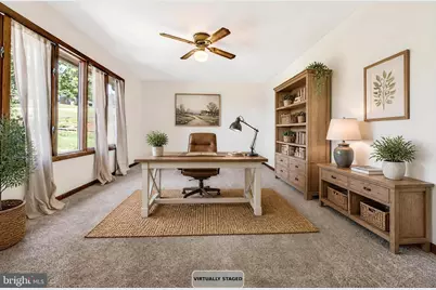9510 Shenandoah Drive, New Market, VA 22844 - Photo 22