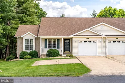 849 Ox Road, Woodstock, VA 22664 - Photo 2