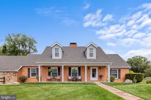 908 Jonathan St, Woodstock, VA 22664 - Photo 22
