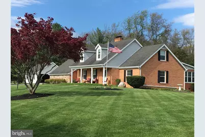 908 Jonathan Street, Woodstock, VA 22664 - Photo 1
