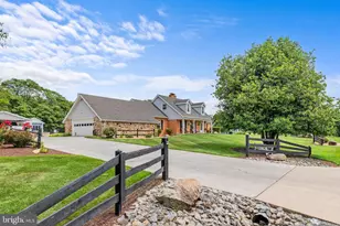 908 Jonathan St, Woodstock, VA 22664 - Photo 6