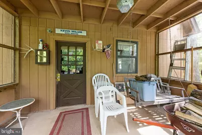 1499 Buggy Ridge Road, Mount Jackson, VA 22842 - Photo 24