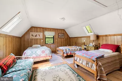 1499 Buggy Ridge Road, Mount Jackson, VA 22842 - Photo 18