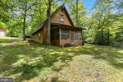 1499 Buggy Ridge Road, Mount Jackson, VA 22842 - Photo 6
