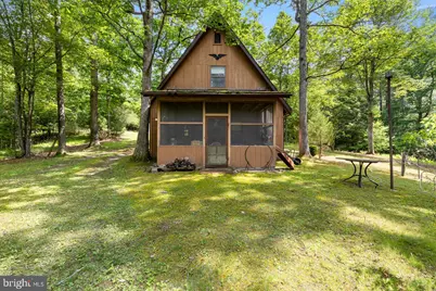 1499 Buggy Ridge Road, Mount Jackson, VA 22842 - Photo 4