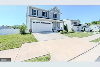324 Cedar Spring, Strasburg, VA 22657 - Photo 4