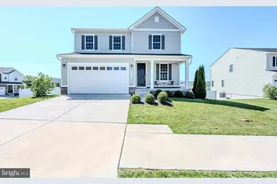 324 Cedar Spring, Strasburg, VA 22657 - Photo 2