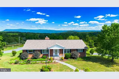 2521 Mt Hebron Road, Strasburg, VA 22657 - Photo 1