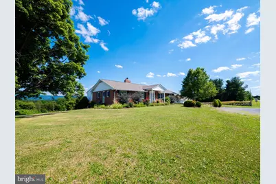2521 Mt Hebron Road, Strasburg, VA 22657 - Photo 2