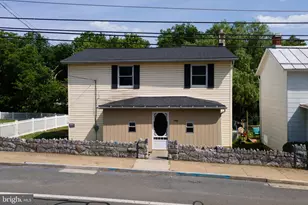3508 N Main St, Toms Brook, VA 22660 - Photo 1