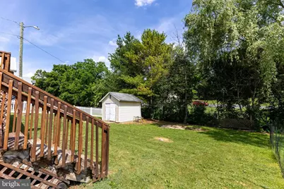 3508 N Main Street, Toms Brook, VA 22660 - Photo 28