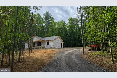 2844 Moreland Gap Road, New Market, VA 22844 - Photo 2