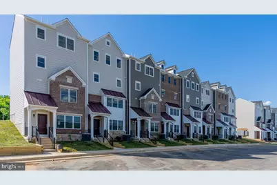 972 Orchard Ridge Place #102B, Woodstock, VA 22664 - Photo 1