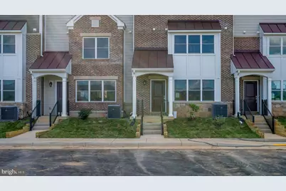 964 Orchard Ridge Place #106B, Woodstock, VA 22664 - Photo 32