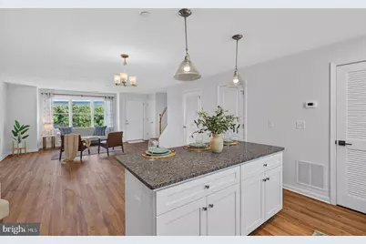 964 Orchard Ridge Place #106B, Woodstock, VA 22664 - Photo 18