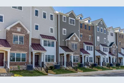 962 Orchard Ridge Place #107B, Woodstock, VA 22664 - Photo 2