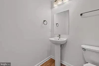 971 Woodstock Commons Drive #103A, Woodstock, VA 22664 - Photo 12