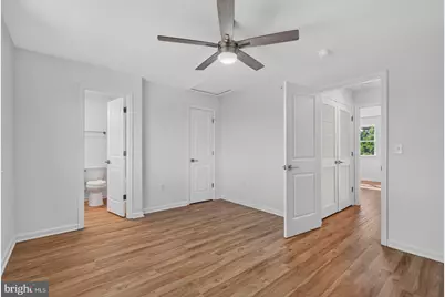 967 Woodstock Commons Drive #105A, Woodstock, VA 22664 - Photo 16