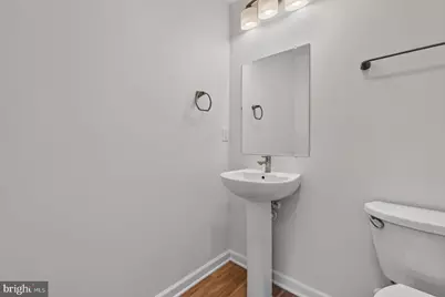 963 Woodstock Commons Drive #107A, Woodstock, VA 22664 - Photo 12