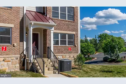961 Woodstock Commons Drive #108A, Woodstock, VA 22664 - Photo 4