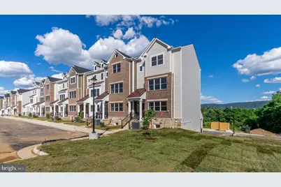 961 Woodstock Commons Drive #108A, Woodstock, VA 22664 - Photo 2