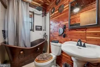 116 Palmer Road, Basye, VA 22810 - Photo 12