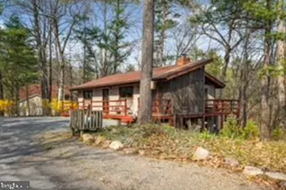 116 Palmer Road, Basye, VA 22810 - Photo 2
