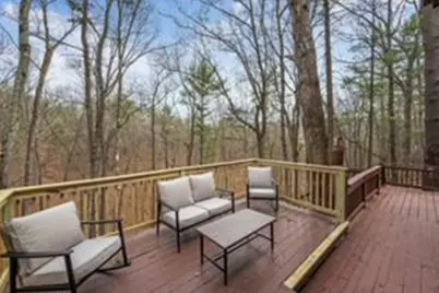 116 Palmer Road, Basye, VA 22810 - Photo 24