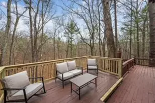 116 Palmer Rd, Basye, VA 22810 - Photo 24