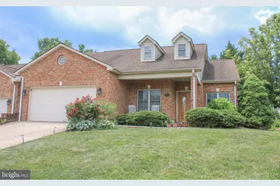 227 Donna Drive, Woodstock, VA 22664 - Photo 1