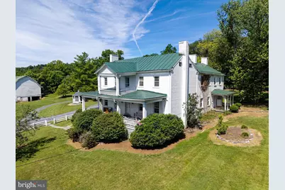 24033 Old Valley Pike, Maurertown, VA 22644 - Photo 64