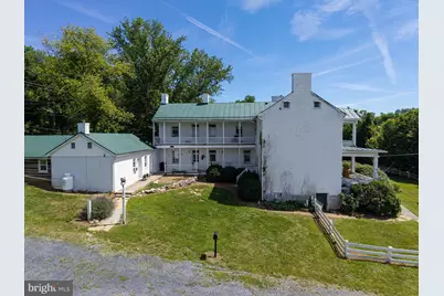 24033 Old Valley Pike, Maurertown, VA 22644 - Photo 4