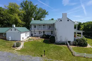 24033 Old Valley Pike, Maurertown, VA 22644 - Photo 4