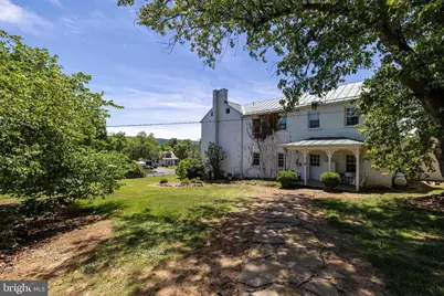 24033 Old Valley Pike, Maurertown, VA 22644 - Photo 50