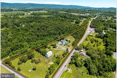 24033 Old Valley Pike, Maurertown, VA 22644 - Photo 60