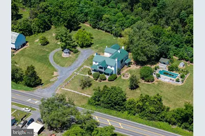 24033 Old Valley Pike, Maurertown, VA 22644 - Photo 58