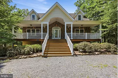 226 Early Drive, Basye, VA 22810 - Photo 6