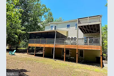 226 Early Drive, Basye, VA 22810 - Photo 4