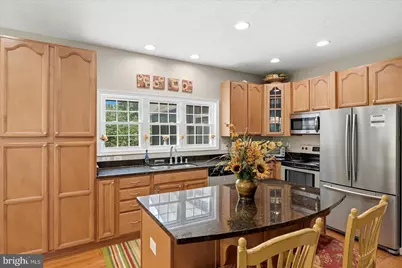 226 Early Drive, Basye, VA 22810 - Photo 16
