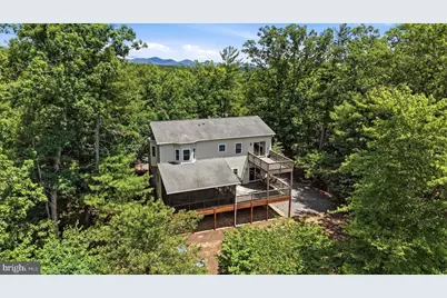 226 Early Drive, Basye, VA 22810 - Photo 62