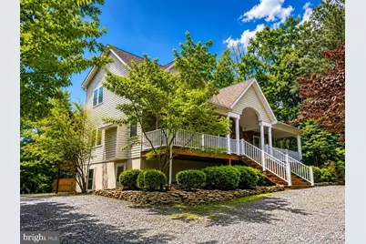 226 Early Drive, Basye, VA 22810 - Photo 2