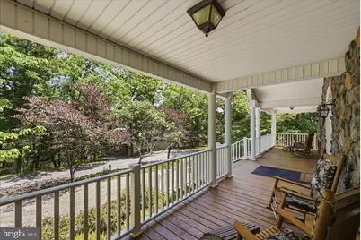 226 Early Drive, Basye, VA 22810 - Photo 8