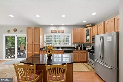 226 Early Drive, Basye, VA 22810 - Photo 20