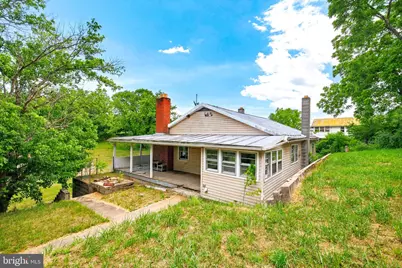 7211 Fort Valley Road, Fort Valley, VA 22652 - Photo 6