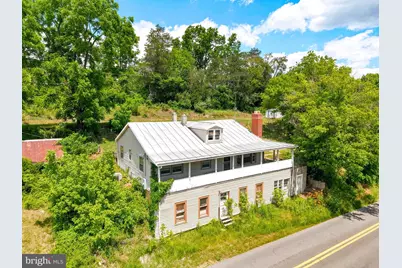 7211 Fort Valley Road, Fort Valley, VA 22652 - Photo 2