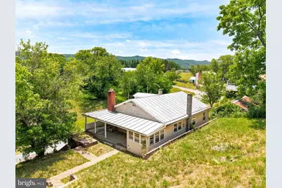 7211 Fort Valley Road, Fort Valley, VA 22652 - Photo 1